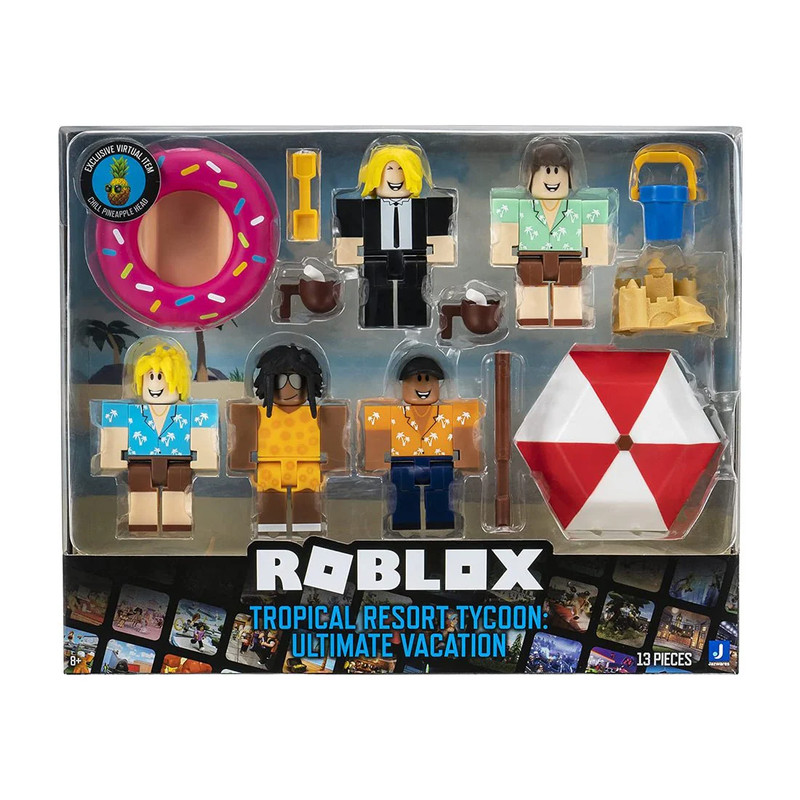 Roblox Multipack  - لعبة